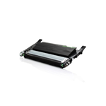 Toner rigenerato per Samsung CLP-360 CLT-K406S nero 1500pag.