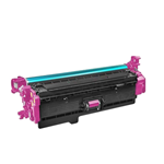 Toner per HP CF363A 508A magenta  5000pag.