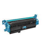 Toner per HP CF361X 508X ciano  9500pag.