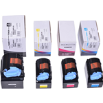 Toner per canon C-EXV21  iR C2880 nero 000PAG.