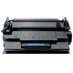 Toner per HP CF287A nero 9000pag.