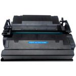 Toner per HP CF287X nero 18000pag.