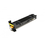 Toner per Epson Aculaser CX28 S050490 giallo 8000 pag.