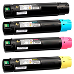 Toner per Epson WorkForce AL-C500 S050661 magenta 7500 pag.