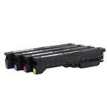 Toner per Canon C-EXV17 0259B002 giallo 30000pag.