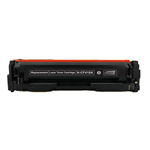 Toner compatibile per HP CF410A 410A nero 2300pag.