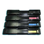 Toner per Ricoh Aficio SP C220 C240 407643 giallo 2000 pag