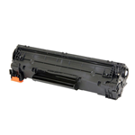 Toner per hp CF279A nero 1000pag.