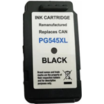 Cartuccia compatibile per CANON PG-545XL 8286B001 nero 400pag.